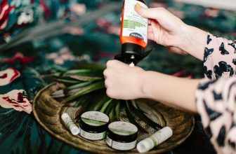 skin conditions and products